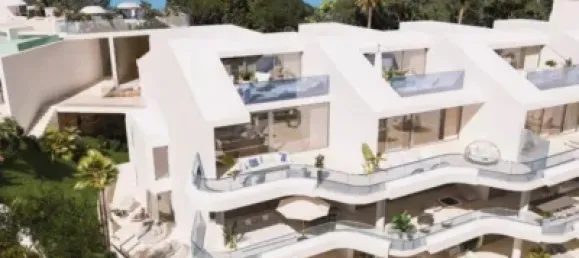 2 غرف نوم شقة في Benalmadena, Spain رقم 140348 20