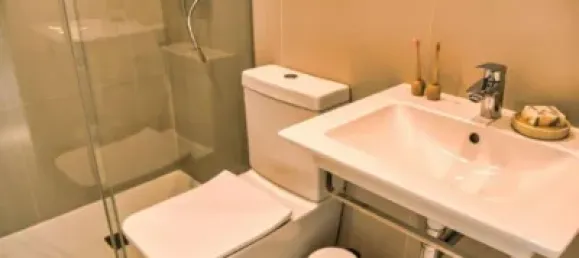 2 غرف نوم شقة في Benalmadena, Spain رقم 140348 14