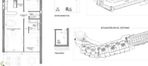 2 غرف نوم شقة في Benalmadena, Spain رقم 140348 24
