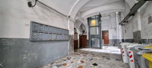 2 bedrooms Apartment in Naples, Italy No. 52479 25