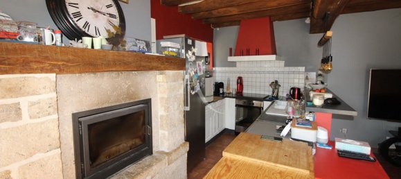 3 bedrooms House in Le Controis-en-Sologne, France No. 82390 5