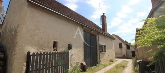 3 bedrooms House in Le Controis-en-Sologne, France No. 82390 11