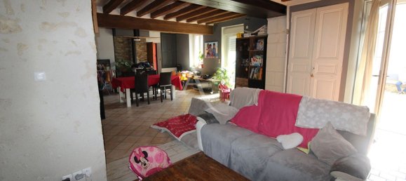3 bedrooms House in Le Controis-en-Sologne, France No. 82390 4