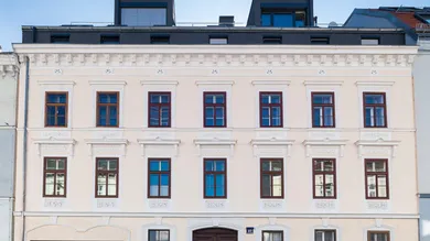 Apartamento de 2 divisões em Wahring, Austria N.º 65759