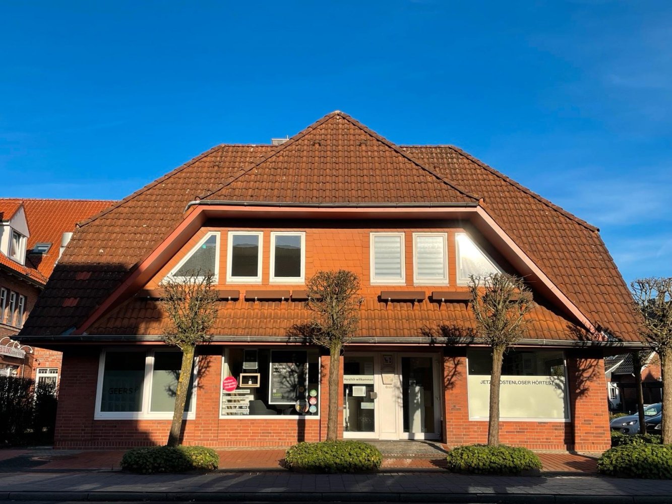  بناية في Stade, Germany رقم 361334