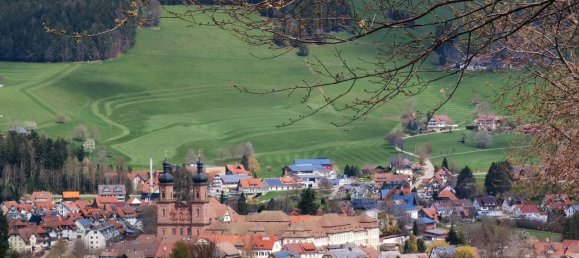 Apartamento de 2 dormitorios en Breisgau-Hochschwarzwald, Germany No. 293665 11