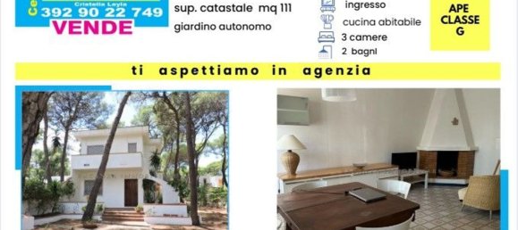 3-salle Villa à Castellaneta, Italy No. 283063 31