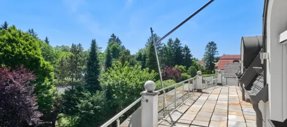 Пентхаус с 2 спальнями в Мюнхен, Германия № 131695 4