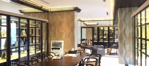 1 bedroom Condo in Khlong Toei, Thailand No. 4387 10