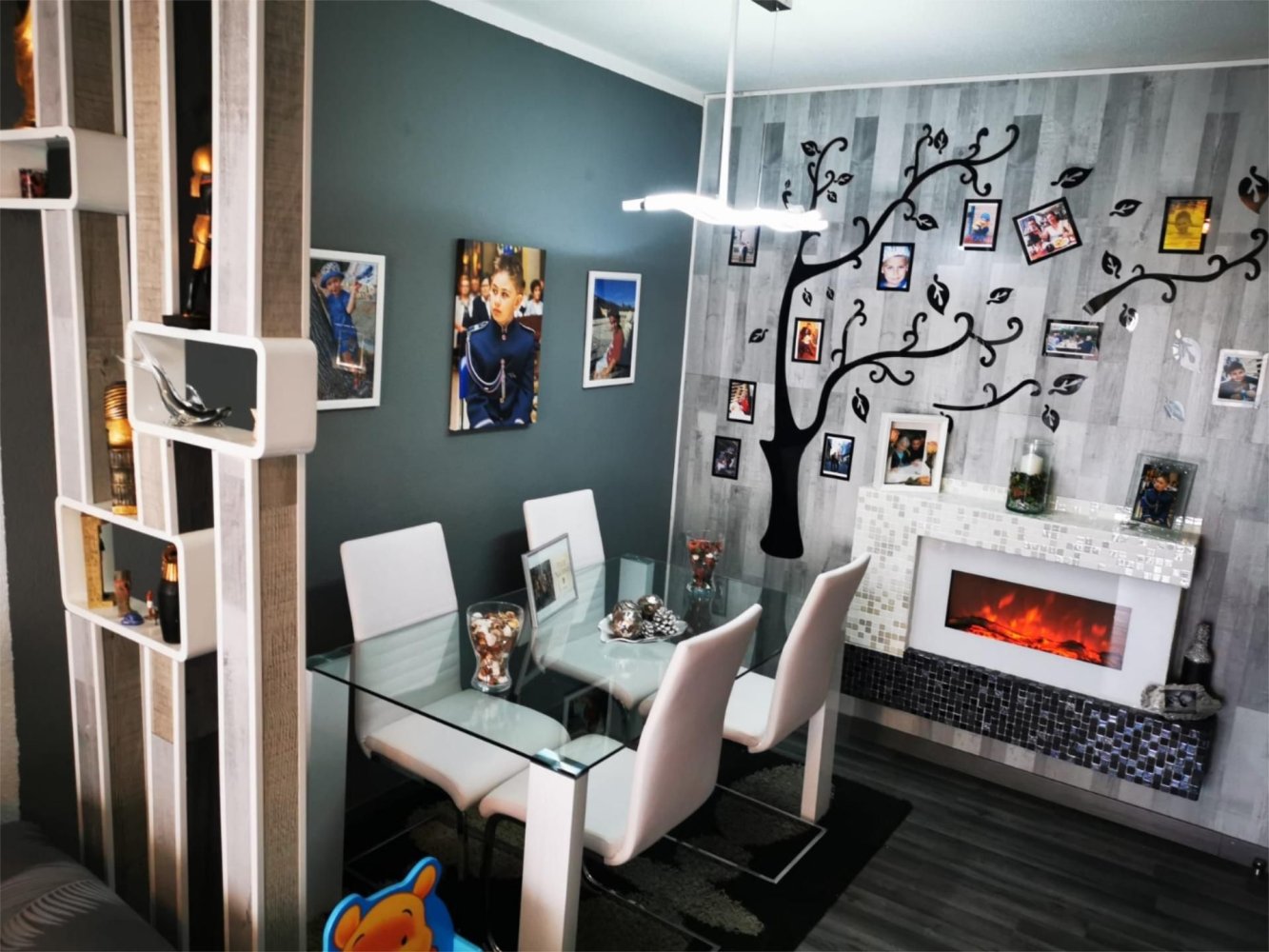 3 bedrooms Apartment in Toledo, Spain No. 200435