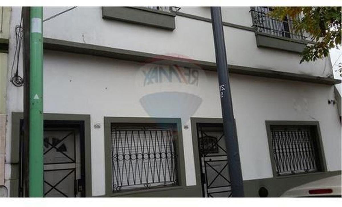 4 bedrooms House in Buenos Aires, Argentina No. 83857