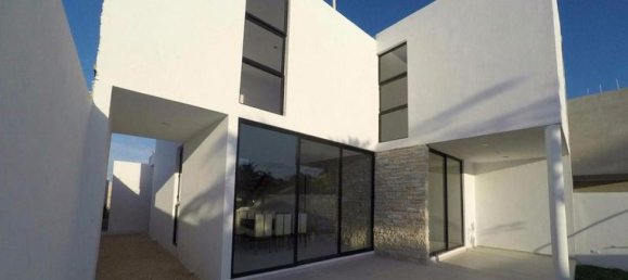 3 chambres Maison à Merida, Mexico No. 85957 2