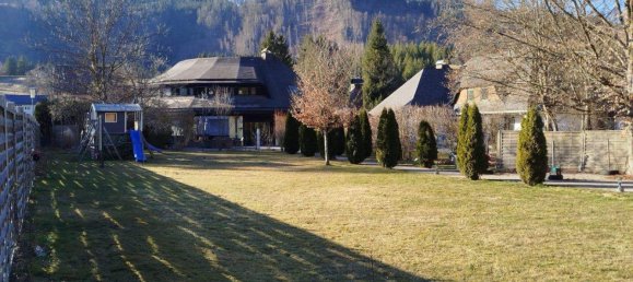 Дом с 10 комнатами в Лизен, Австрия № 248674 3