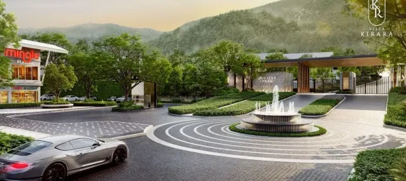 3 Schlafzimmer Villa in Phuket, Thailand, Nr. 80354 18