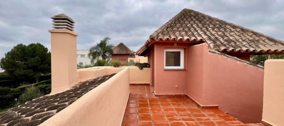 Casa de 4 dormitorios en Marbella, Spain No. 191191 14