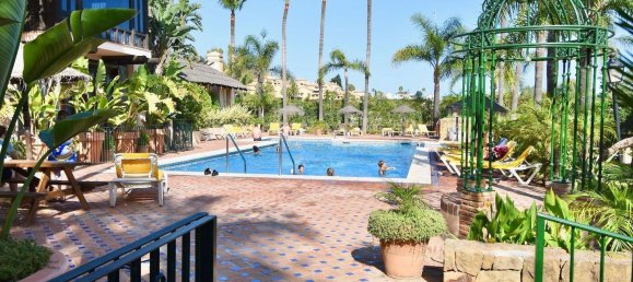 Casa de 4 dormitorios en Marbella, Spain No. 191191 6