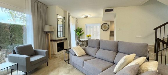 Casa de 4 dormitorios en Marbella, Spain No. 191191 4