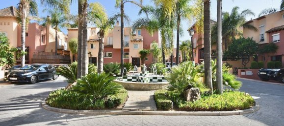 Casa de 4 dormitorios en Marbella, Spain No. 191191 26