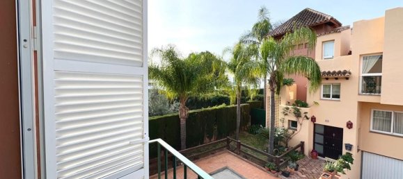 Casa de 4 dormitorios en Marbella, Spain No. 191191 20