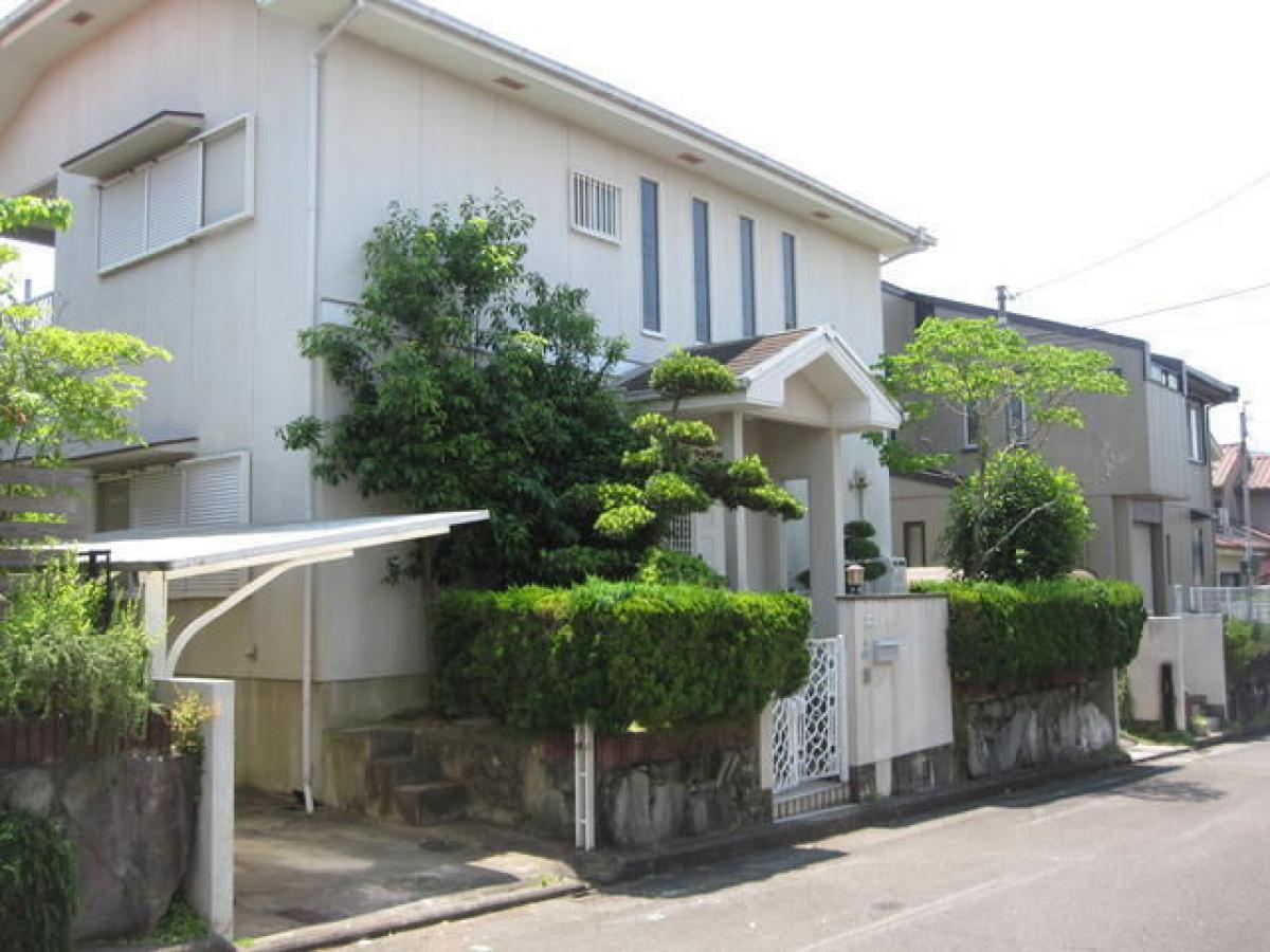 5 bedrooms House in Hyogo, Japan No. 8788
