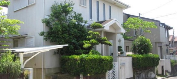 5 bedrooms House in Hyogo, Japan No. 8788 2