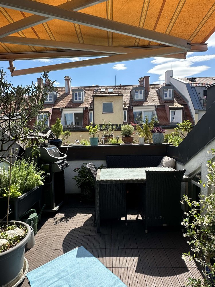 3غرفة شقة في Munich, Germany رقم 220115