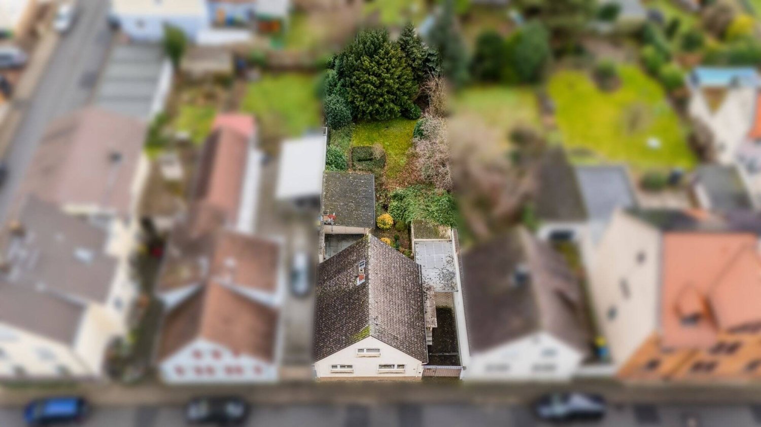 2 bedrooms House in Hesse, Germany No. 131527