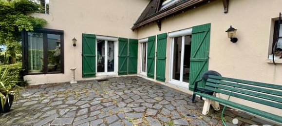 3 Schlafzimmer Haus in Saint-Jacques-sur-Darnetal, France, Nr. 310557 3