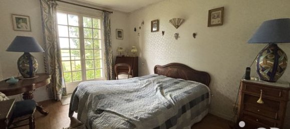 3 Schlafzimmer Haus in Saint-Jacques-sur-Darnetal, France, Nr. 310557 12