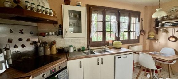 3 Schlafzimmer Haus in Saint-Jacques-sur-Darnetal, France, Nr. 310557 7