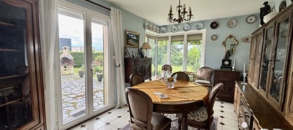 3 Schlafzimmer Haus in Saint-Jacques-sur-Darnetal, France, Nr. 310557 5