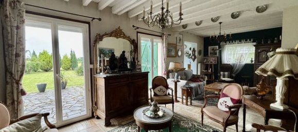 3 Schlafzimmer Haus in Saint-Jacques-sur-Darnetal, France, Nr. 310557 4