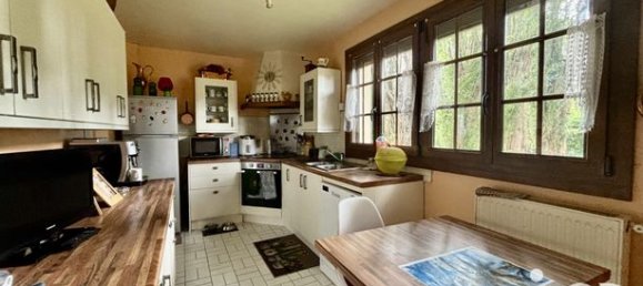 3 Schlafzimmer Haus in Saint-Jacques-sur-Darnetal, France, Nr. 310557 6