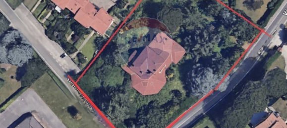 4 chambres Villa à Olgiate Molgora, Italy No. 264229 3