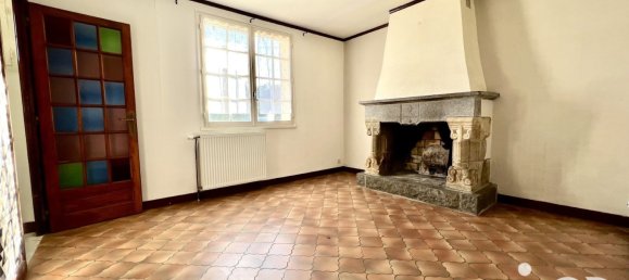 4 غرف نوم منزل في Quebriac, France رقم 266233 3