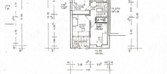 Moradia em banda de 4 divisões em Bielefeld, Germany N.º 229612 4