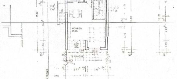Moradia em banda de 4 divisões em Bielefeld, Germany N.º 229612 3