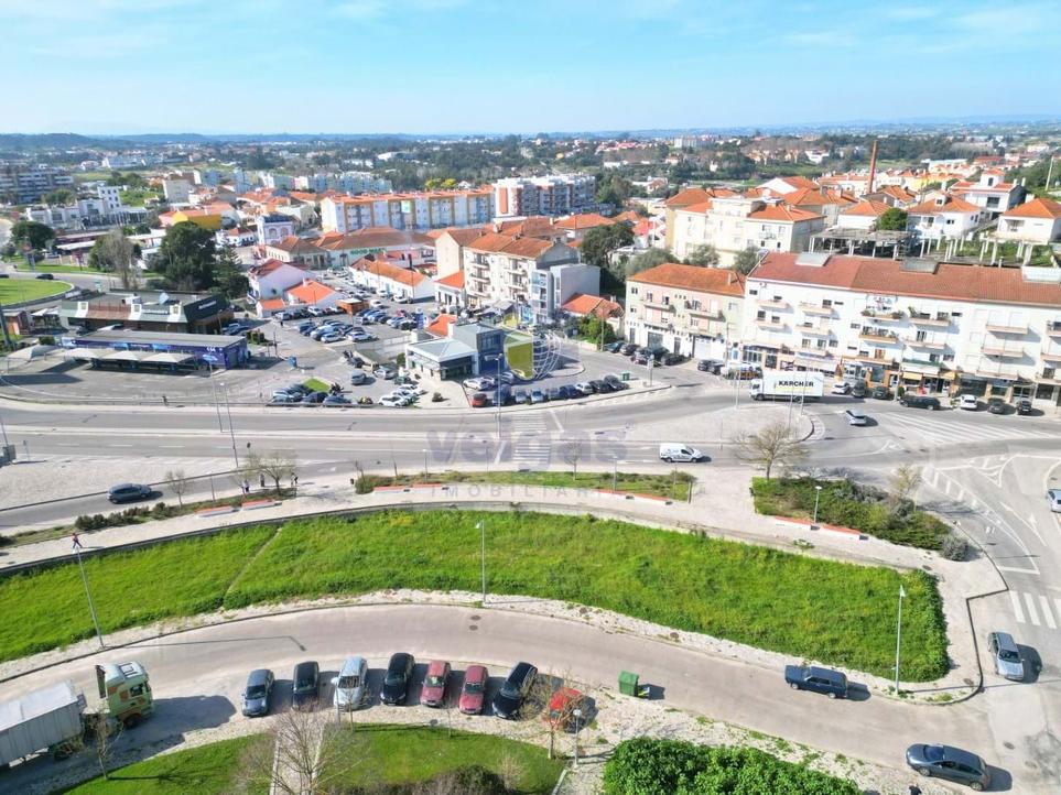  قطعة أرض في Vale de Santarem, Portugal 197متر مربع رقم 338965