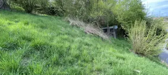 Terreno em Cham, Germany N.º 193142 4