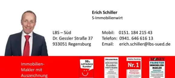 Terreno em Cham, Germany N.º 193142 3