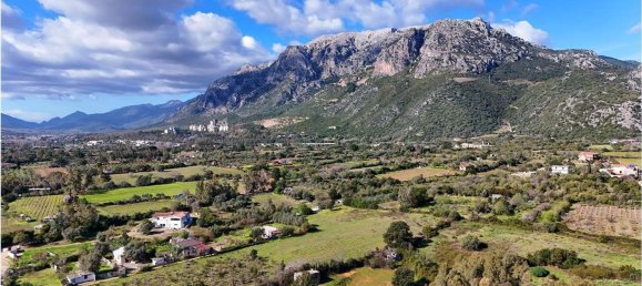 Apartamento de 6 divisões em Siniscola, Italy N.º 70320 43