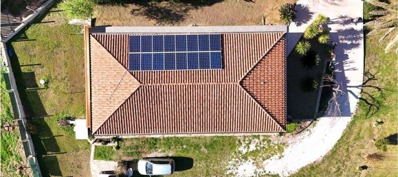 Apartamento de 6 divisões em Siniscola, Italy N.º 70320 42