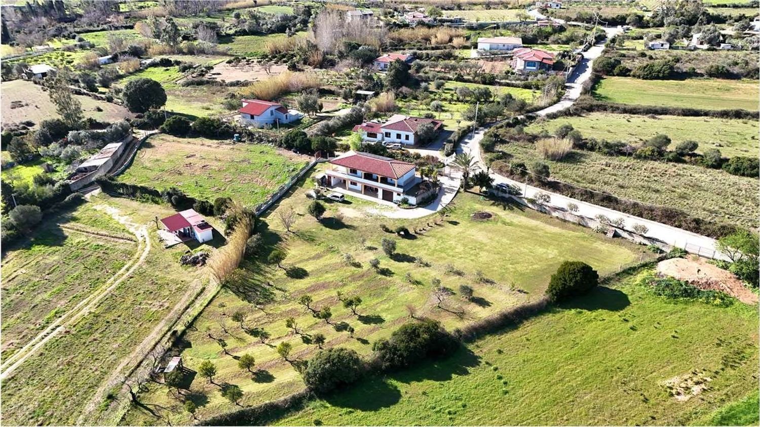 Apartamento de 6 divisões em Siniscola, Italy N.º 70320