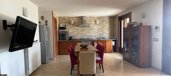 Apartamento de 6 divisões em Siniscola, Italy N.º 70320 31