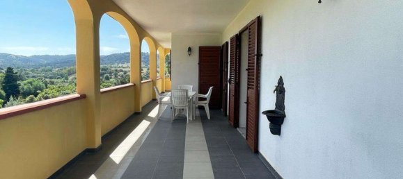 Apartamento de 6 divisões em Siniscola, Italy N.º 70320 12