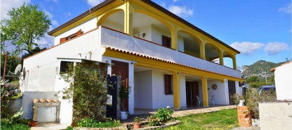 Apartamento de 6 divisões em Siniscola, Italy N.º 70320 3