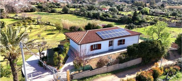 Apartamento de 6 divisões em Siniscola, Italy N.º 70320 4