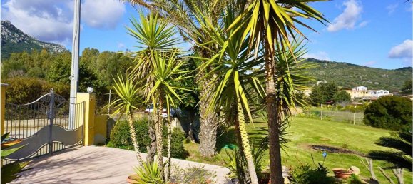 Apartamento de 6 divisões em Siniscola, Italy N.º 70320 6