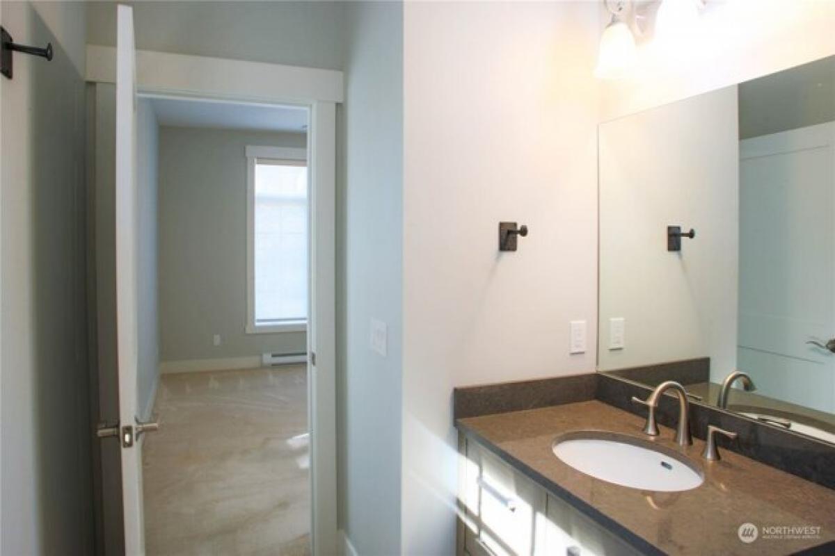 2 Schlafzimmer Haus in Friday Harbor, USA, Nr. 416390