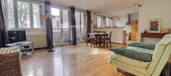 Imóvel comercial em Paris, France N.º 188783 9